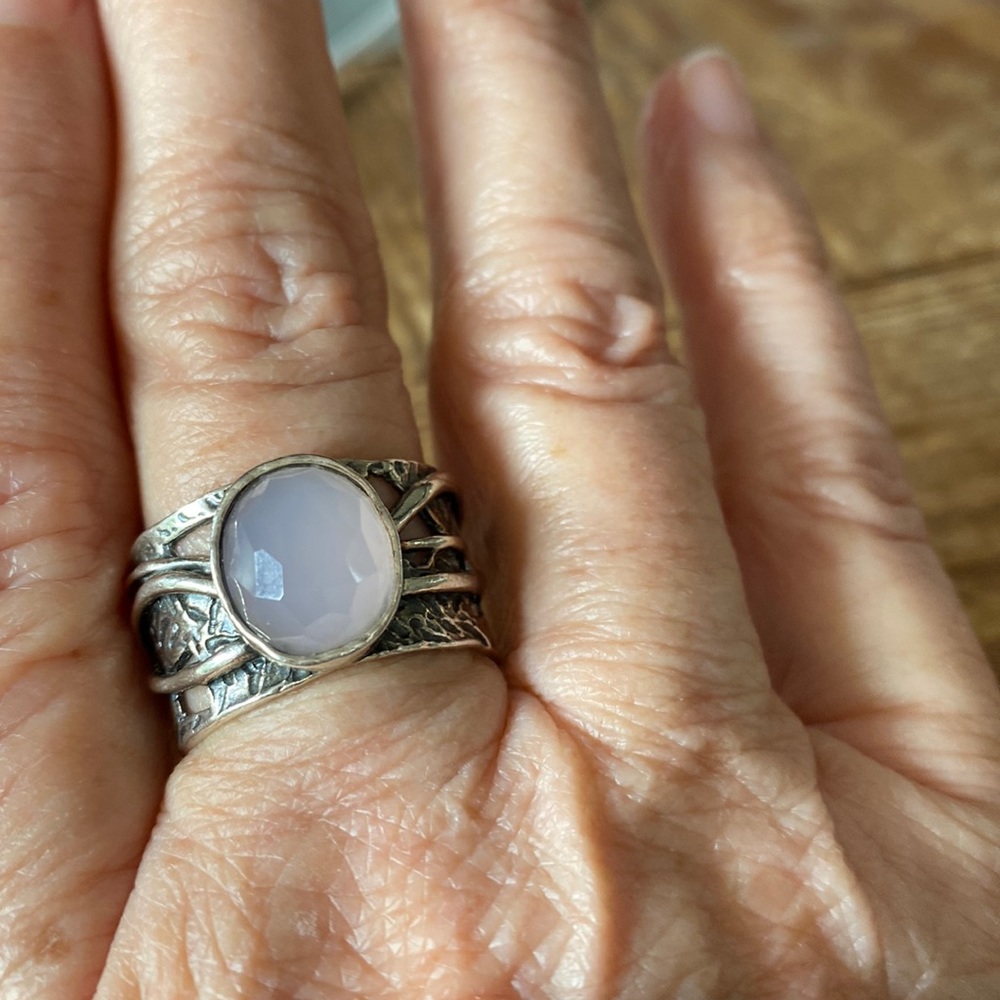 Beauty Rose Ring